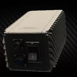 ⚠️Advanced current converter - FOUND IN RAID⚠️ 0
